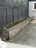 Rendering/ plastering .... problem