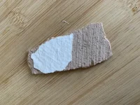 Artex or not - worried