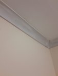 Various Coving Advice Needed