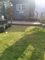 Decking