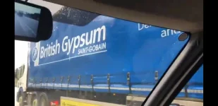 ***Q&A this Friday with British Gypsum***