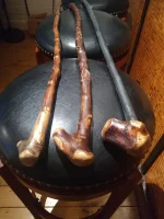 Sticks