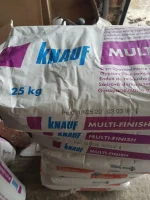 Knauf Multi finish 25kg