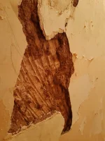 Filling big holes