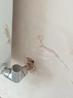 Which plastering job is better and why?