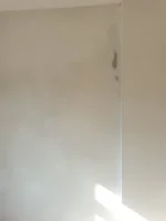 Which plastering job is better and why?