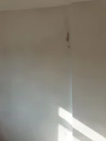 Which plastering job is better and why?