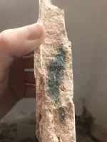 Newbie needing to sort damp in bay window - current render is mix of lime, multi as well as a bit of cement tanking Newbie needing to sort damp in bay window - current render is mix of lime, multi as well as a bit of cement tanking