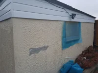 Help with garage
