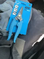 A sad day