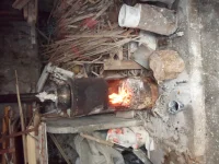 Lath and Plaster
