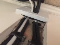 Any ideas what to do here?