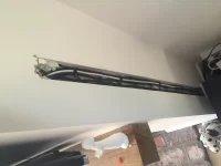 Any ideas what to do here?