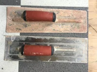 Trowel