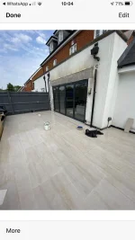 Basingstoke area