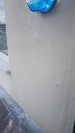 CRACKS AND HOLES IN KREND