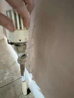 Need advice - is this plastering up to standard? Need advice - is this plastering up to standard?
