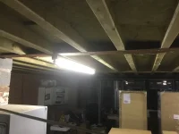 Fire board or not required?