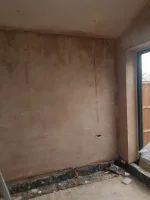 Plaster over metal sheathing....Please HELP!!