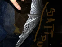 Rib Lath - Help Please