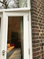 Efflorescence