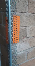 new system for fixing beads