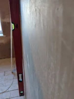 Quality of finish advice