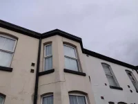 Lime Render - Is this repairable? Or renewal needed?