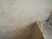 Advice on ceilings