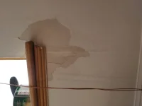 Hi I had leaking window..