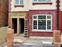 Got a job for a Plasterer in Ealing, London