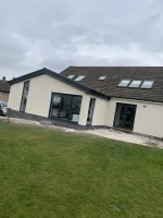 Damaged K-Rend