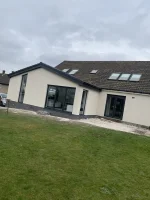 Damaged K-Rend