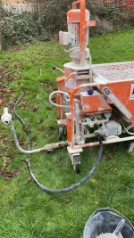 Eze k4 machine for sale