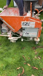 Eze k4 machine for sale