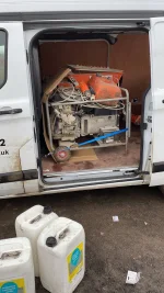 Eze k4 machine for sale