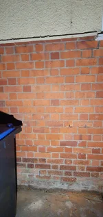 So confused over which product for external wall