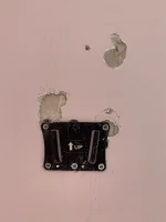 Bad Plastering Job?