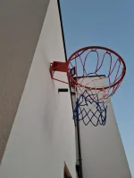 Fixing bolts/plugs to exterior render