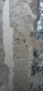 Plaster