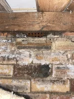 Will I cause damp?