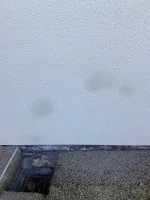 Krend damp circles
