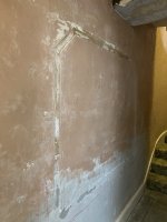 Old Walls - Different advice