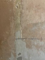 Old Walls - Different advice