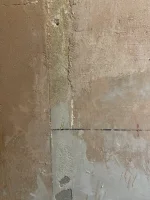 Old Walls - Different advice