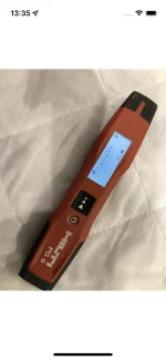 LASER TAPES