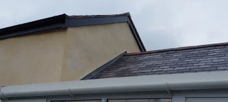 Patchy/drippy KRend, what went wrong?