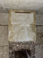 Getting 1930’s house replastered