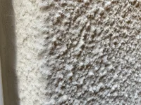 Type of finish?