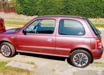 Micra.